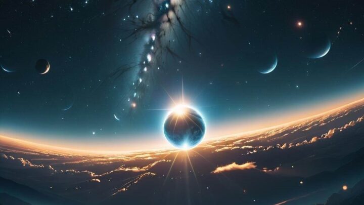 Co to jest ciało niebieskie