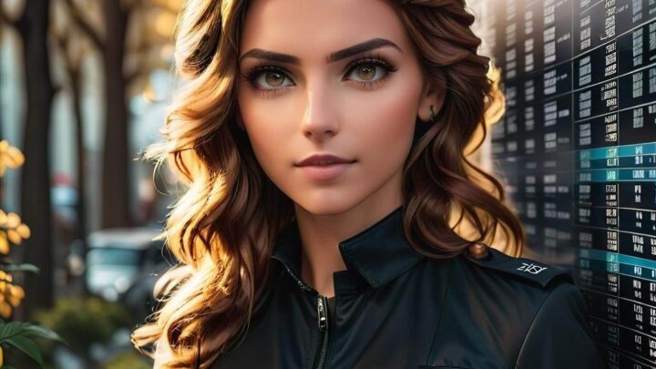 Burda tabela rozmiarów