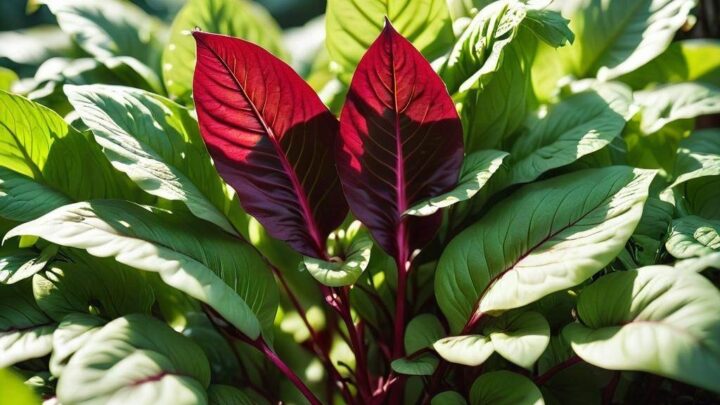 Czy można mrozić szczaw