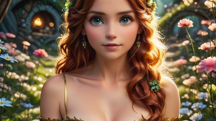 Czym się różni bajka od baśni