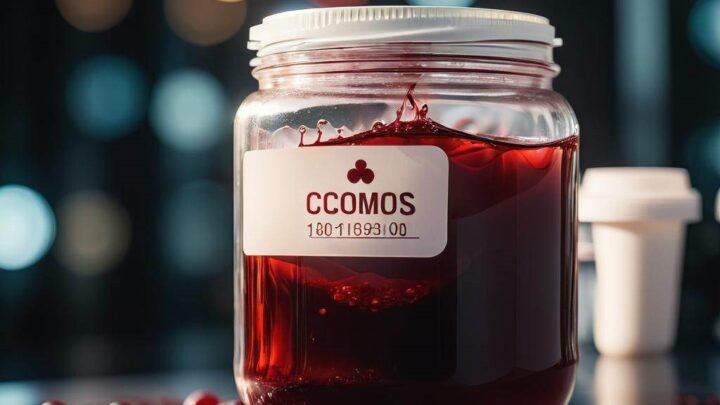 Gula po pobraniu krwi