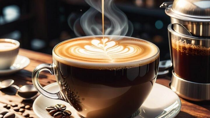 Czy kawa wypłukuje magnez z organizmu