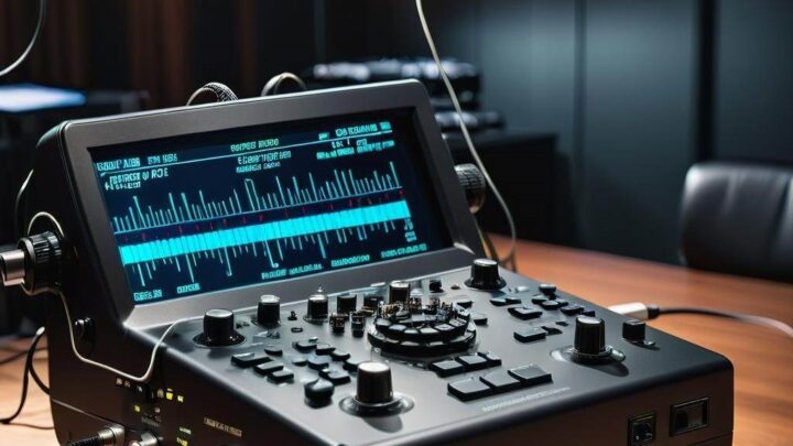 Jak działa wykrywacz kłamstw