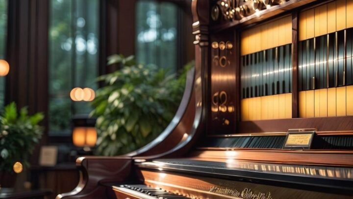 Co to jest oktawa w muzyce