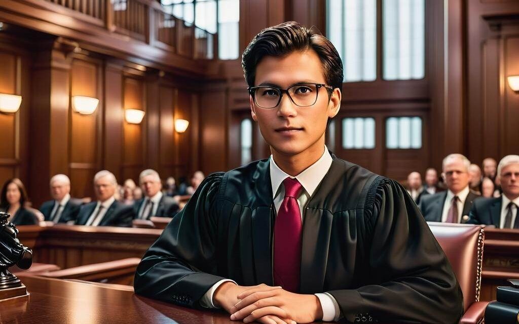 Czy radca prawny może reprezentować w sądzie Czy radca prawny może reprezentować w sądzie