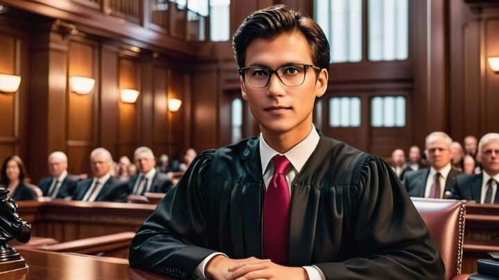 Czy radca prawny może reprezentować w sądzie