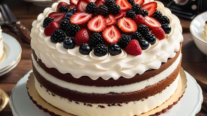 Ciasto 3 bit przepis siostry anastazji