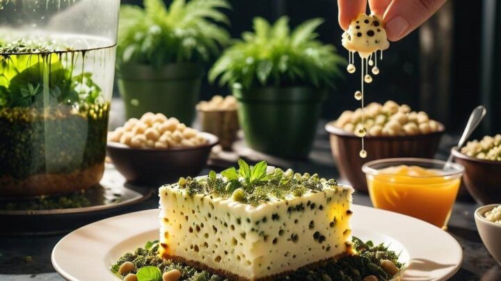 Czym grozi zjedzenie pleśni