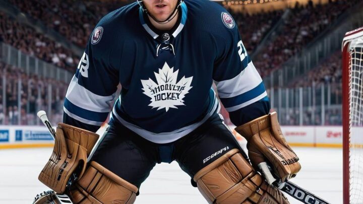 Ile jest tercji w hokeju