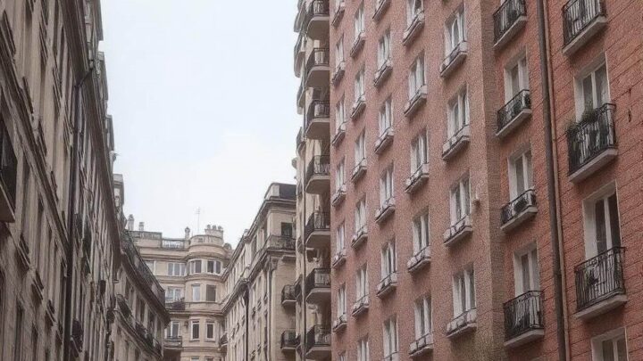 Balkony w blokach – Funkcjonalność, Design i Przepisy Prawne